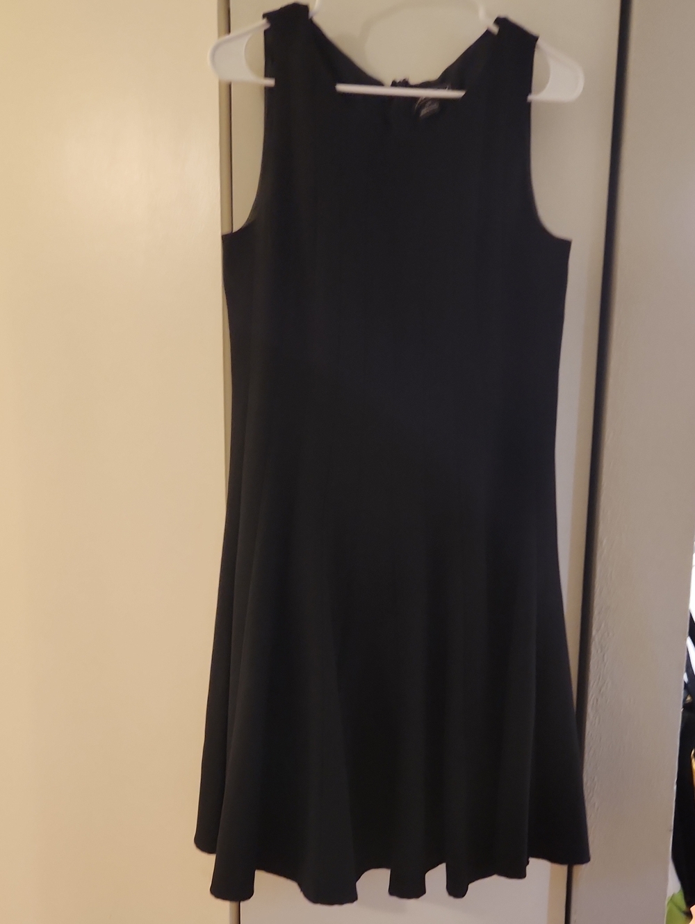 Jessica Howard Black Women's Dress Sz. 14P